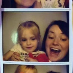 Meet your Posher, Jasmin